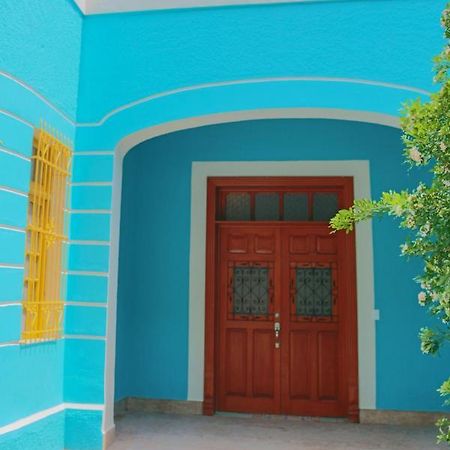 Casa Dell'Acqua Mérida Extérieur photo