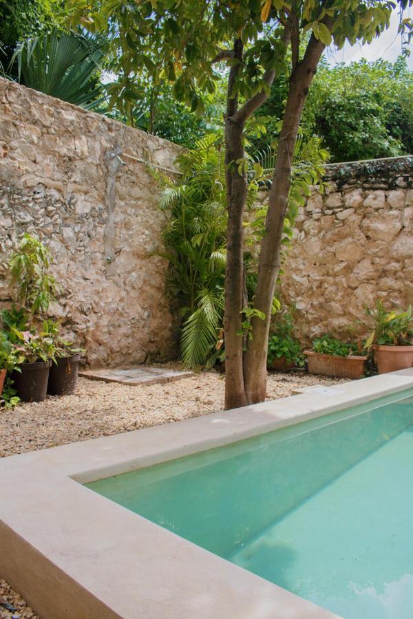 Casa Dell'Acqua Mérida Extérieur photo