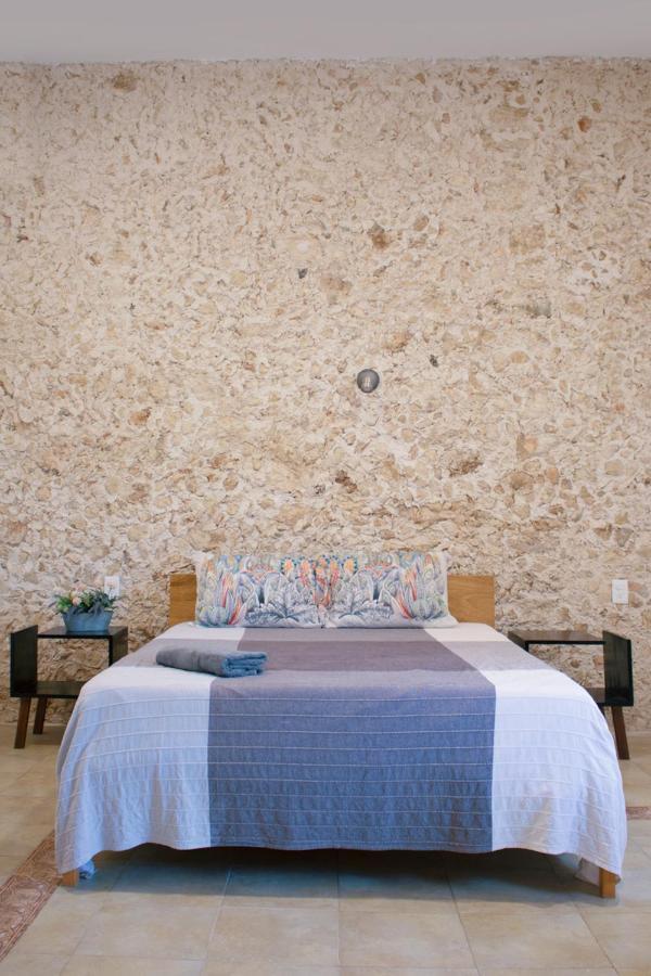 Casa Dell'Acqua Mérida Extérieur photo
