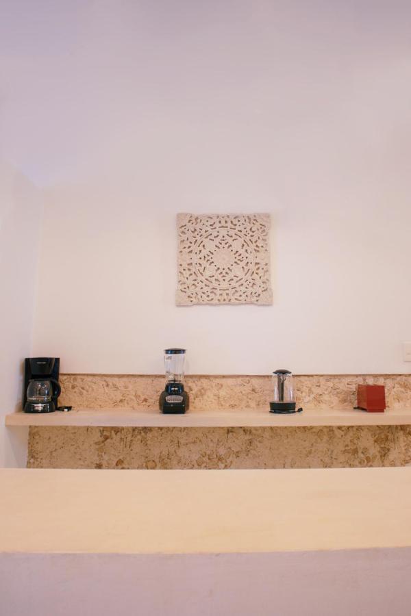 Casa Dell'Acqua Mérida Extérieur photo