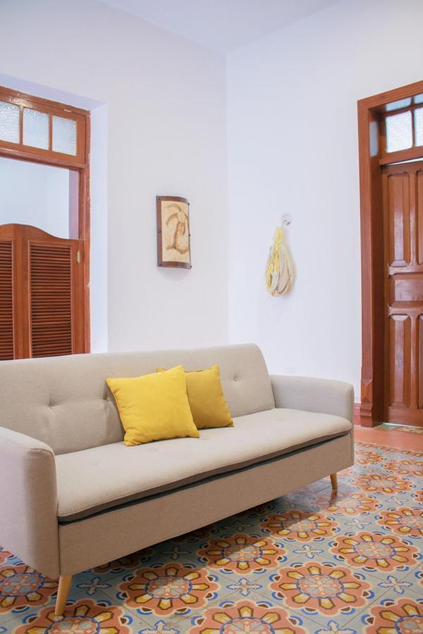 Casa Dell'Acqua Mérida Extérieur photo