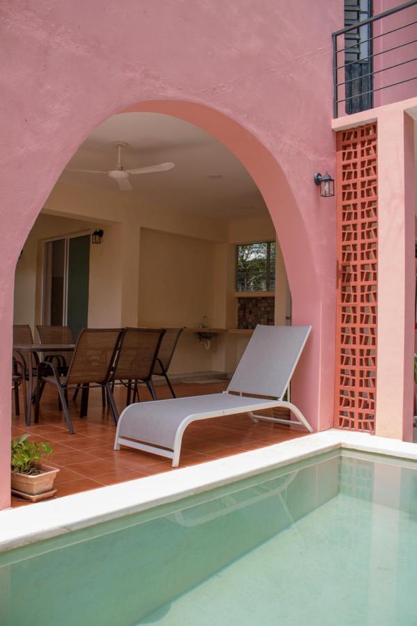 Casa Dell'Acqua Mérida Extérieur photo