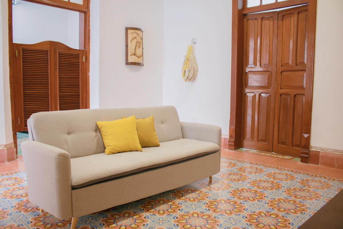 Casa Dell'Acqua Mérida Extérieur photo