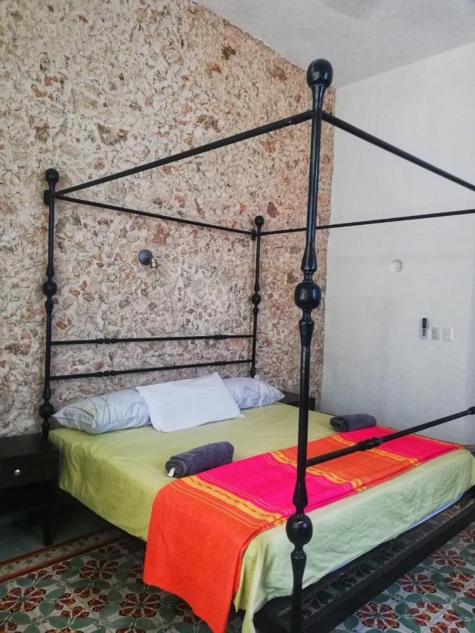 Casa Dell'Acqua Mérida Extérieur photo