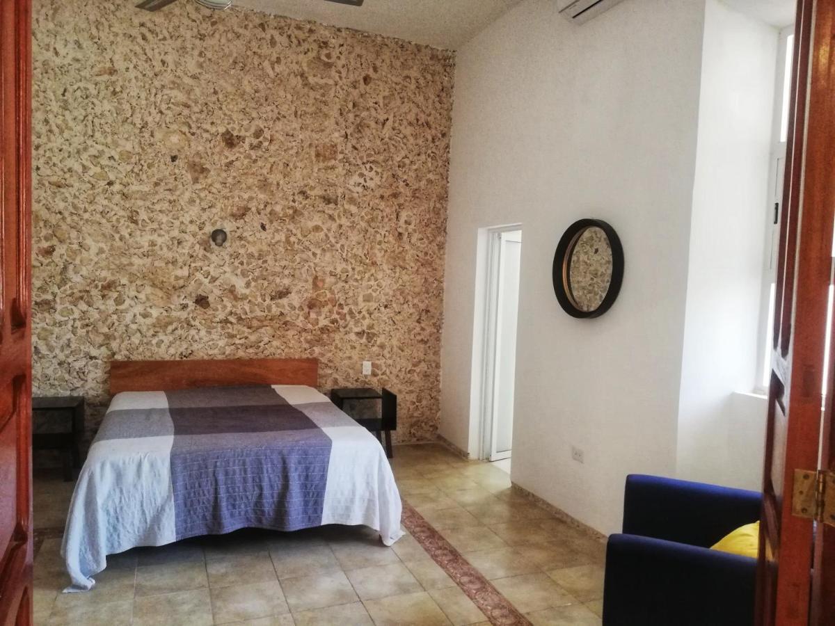 Casa Dell'Acqua Mérida Extérieur photo