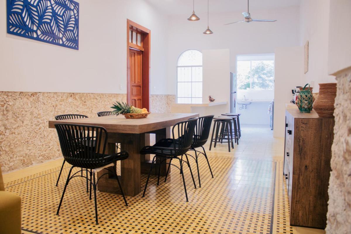 Casa Dell'Acqua Mérida Extérieur photo