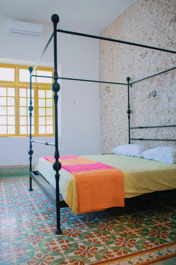 Casa Dell'Acqua Mérida Extérieur photo