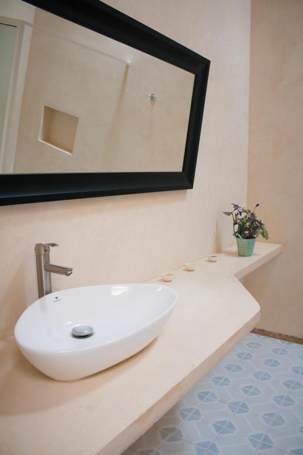 Casa Dell'Acqua Mérida Extérieur photo